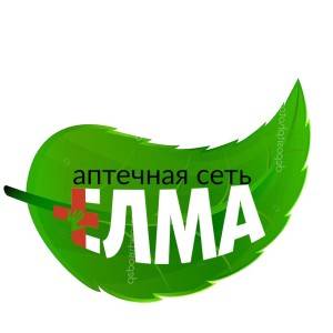 Логотип ЕЛМА